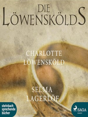 cover image of Charlotte Löwensköld--Die Löwenskölds 2 (Ungekürzt)